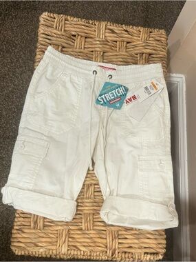 Unionbay Cargo Shorts